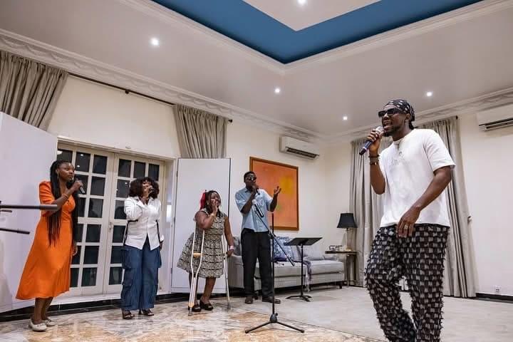 Gineve Performance 3