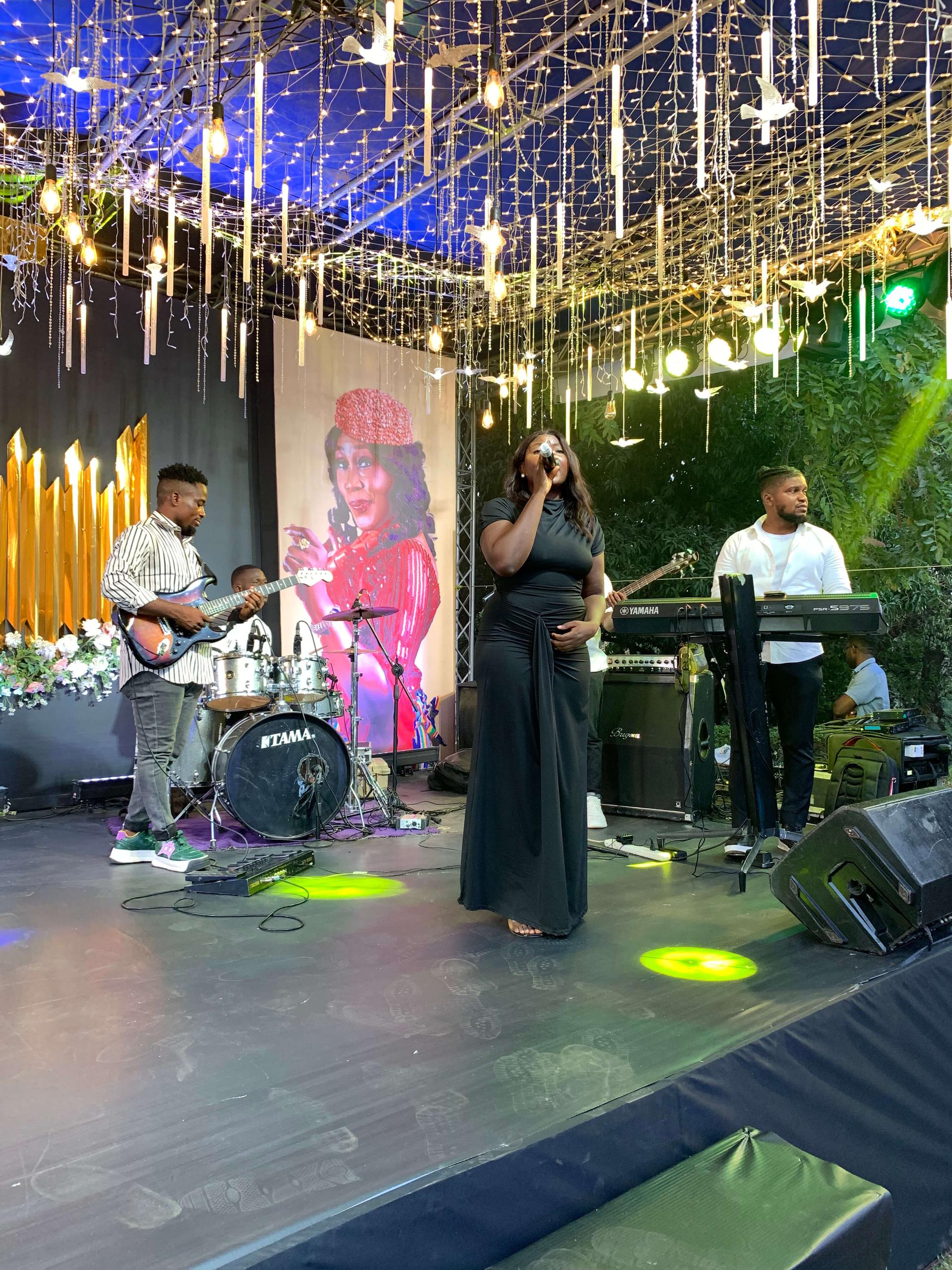 Gineve Performance 4