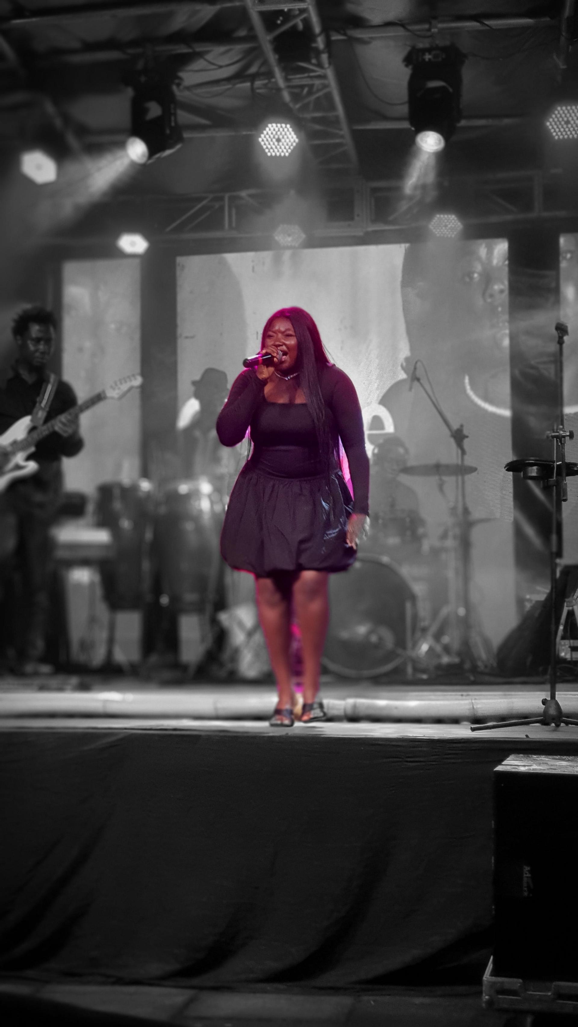 Gineve Performance 5